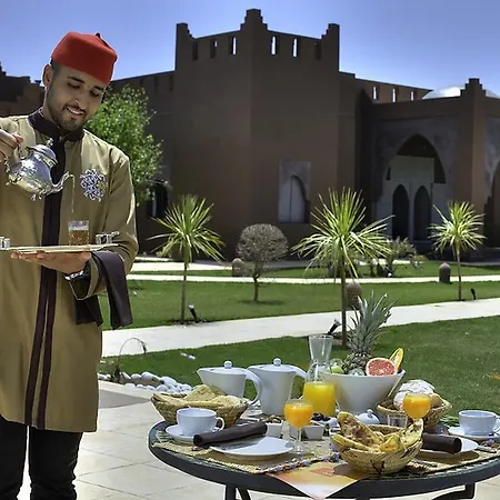La Kasbah Igoudar Suites & Spa-3